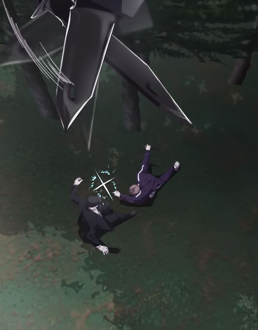 đọc truyện Cậu Bé Của Thần Chết Chương 77 ảnh 48 tại Thiên Thai Truyện