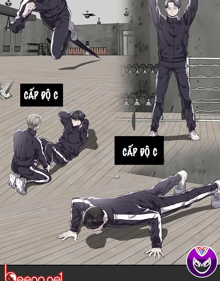 đọc truyện Cậu Bé Của Thần Chết Chương 77 ảnh 10 tại Thiên Thai Truyện