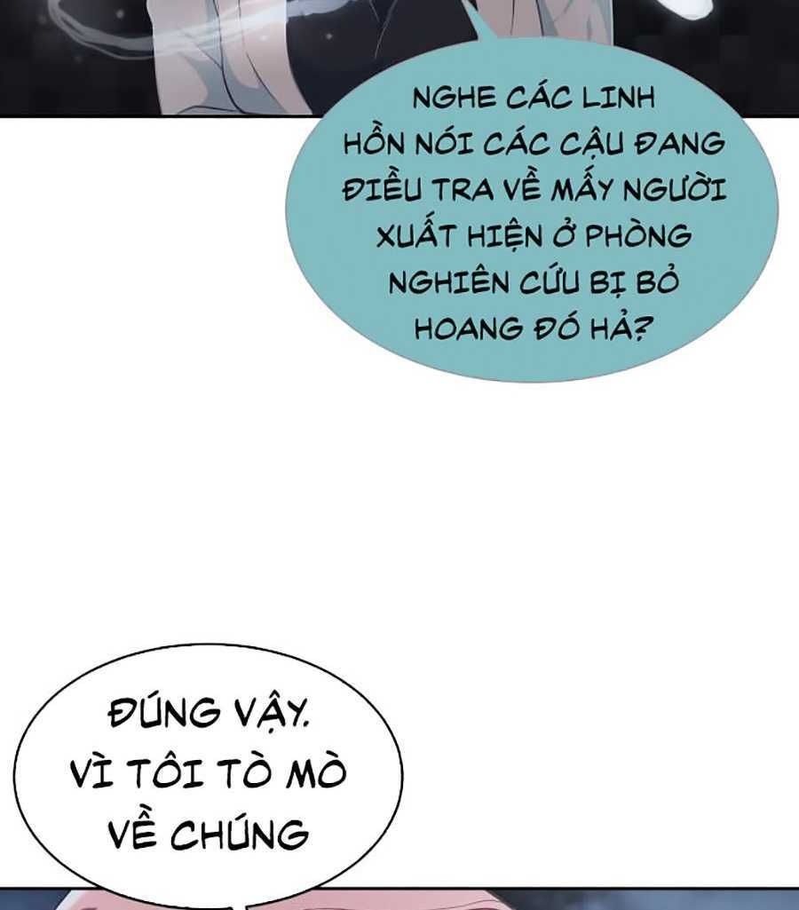 đọc truyện Cậu Bé Của Thần Chết Chương 78 ảnh 102 tại Thiên Thai Truyện