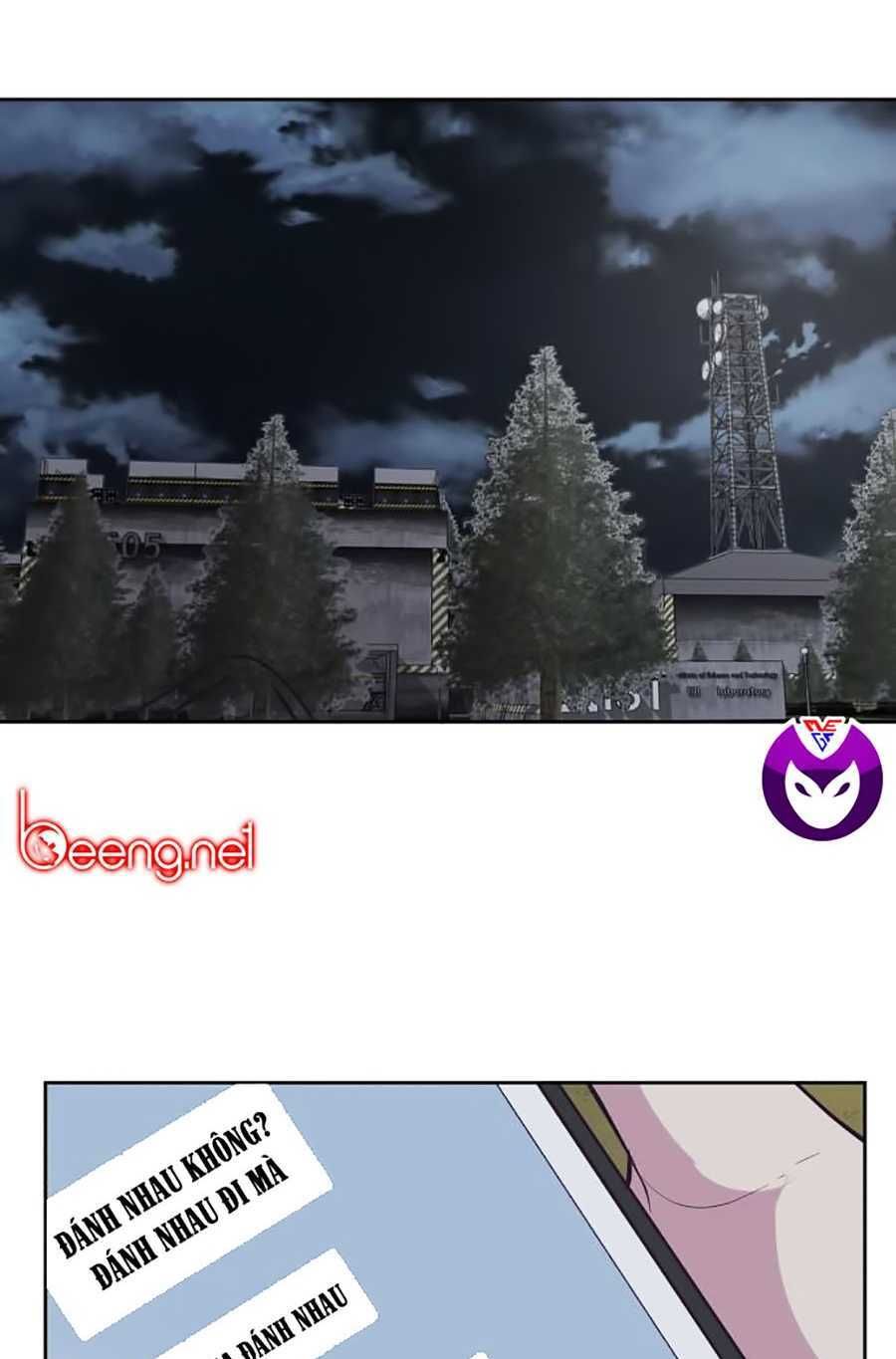 đọc truyện Cậu Bé Của Thần Chết Chương 78 ảnh 139 tại Thiên Thai Truyện