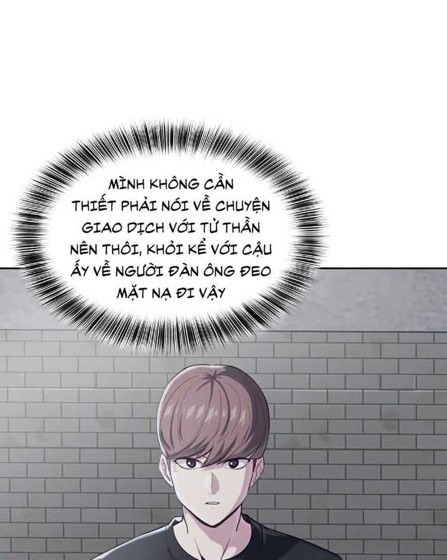 đọc truyện Cậu Bé Của Thần Chết Chương 78 ảnh 16 tại Thiên Thai Truyện