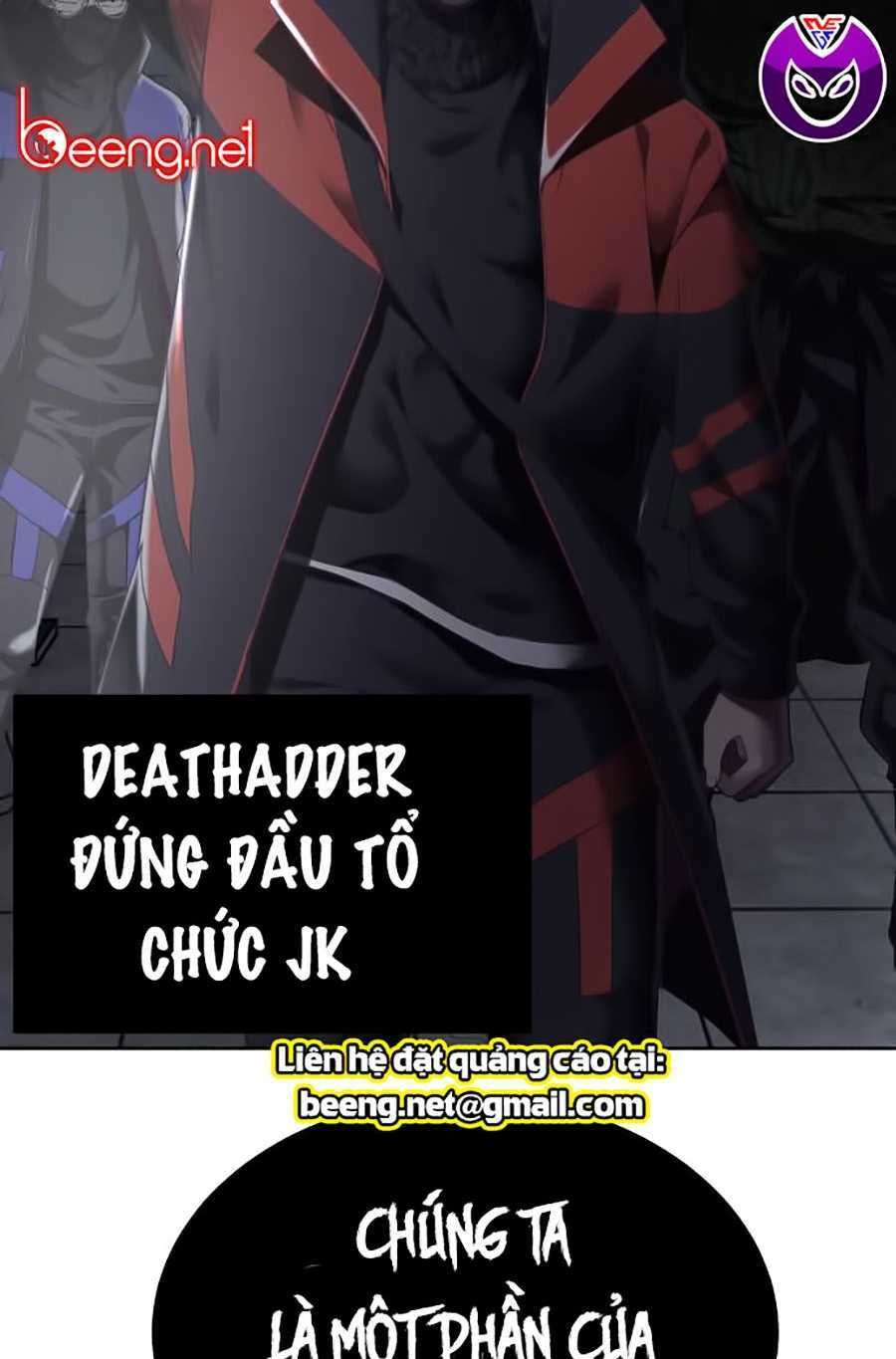 đọc truyện Cậu Bé Của Thần Chết Chương 78 ảnh 151 tại Thiên Thai Truyện