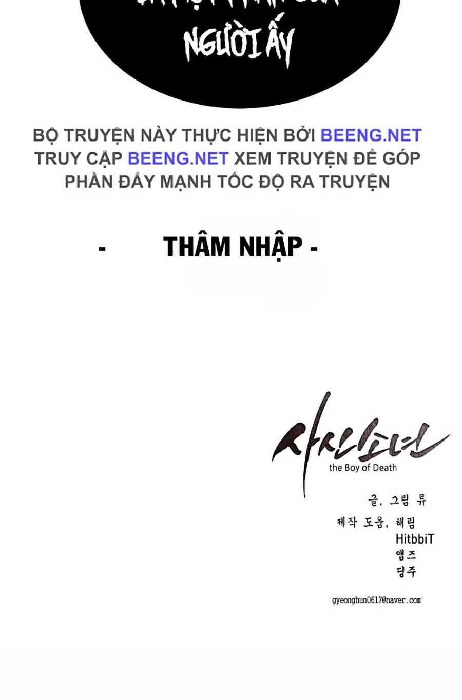 đọc truyện Cậu Bé Của Thần Chết Chương 78 ảnh 152 tại Thiên Thai Truyện