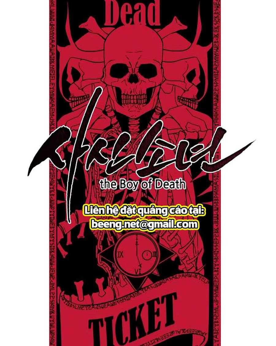 đọc truyện Cậu Bé Của Thần Chết Chương 78 ảnh 4 tại Thiên Thai Truyện