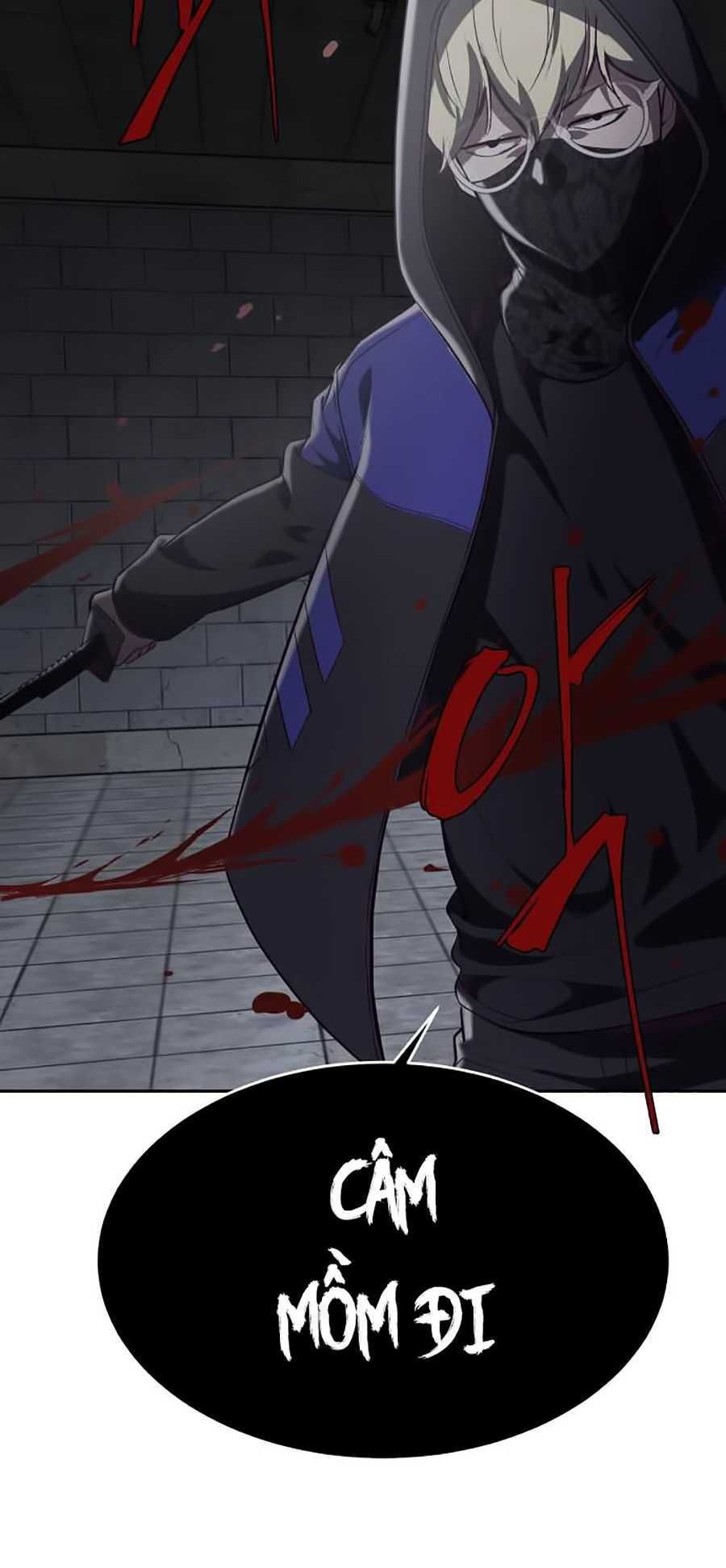 đọc truyện Cậu Bé Của Thần Chết Chương 78 ảnh 28 tại Thiên Thai Truyện