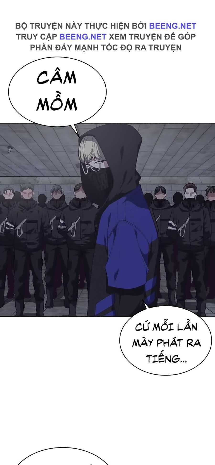 đọc truyện Cậu Bé Của Thần Chết Chương 78 ảnh 31 tại Thiên Thai Truyện