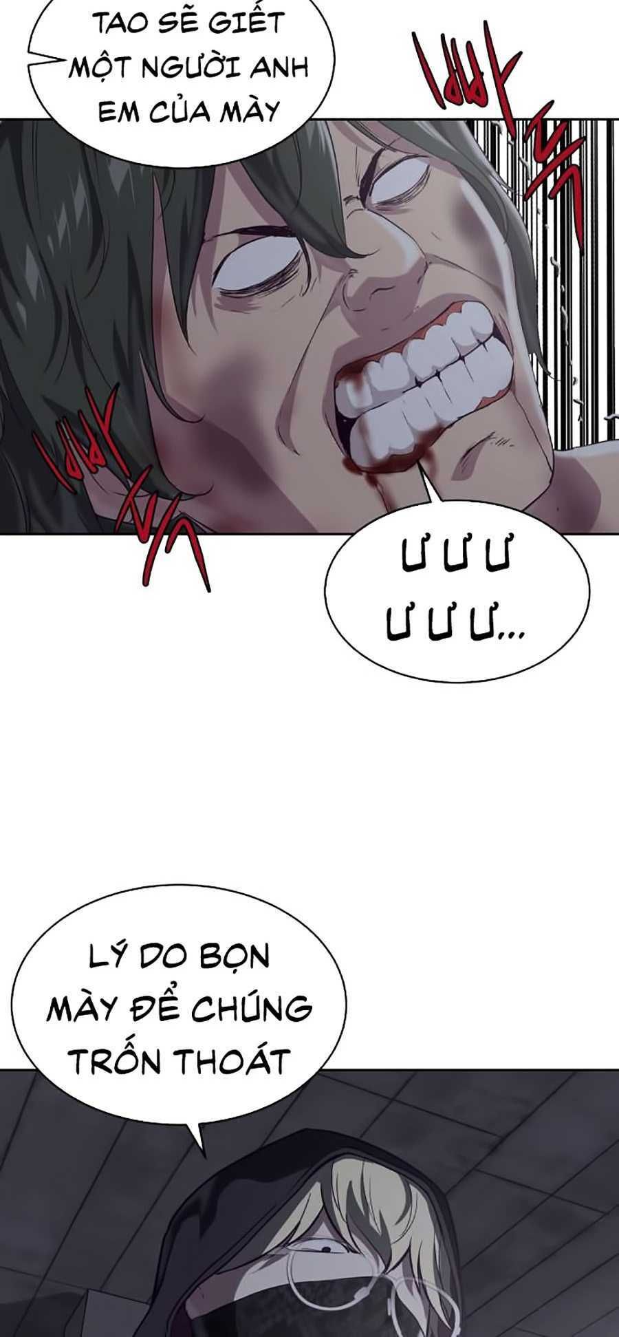 đọc truyện Cậu Bé Của Thần Chết Chương 78 ảnh 32 tại Thiên Thai Truyện