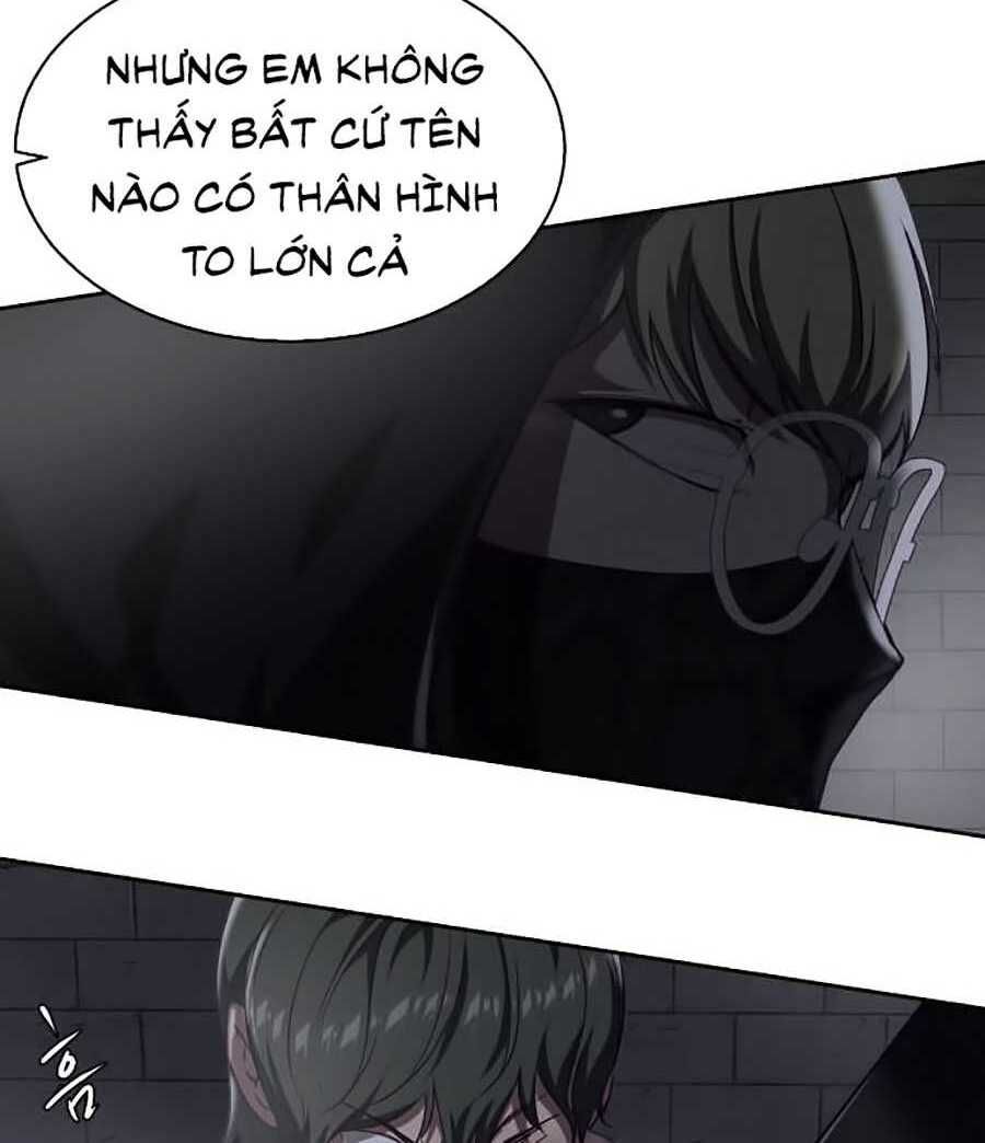 đọc truyện Cậu Bé Của Thần Chết Chương 78 ảnh 62 tại Thiên Thai Truyện