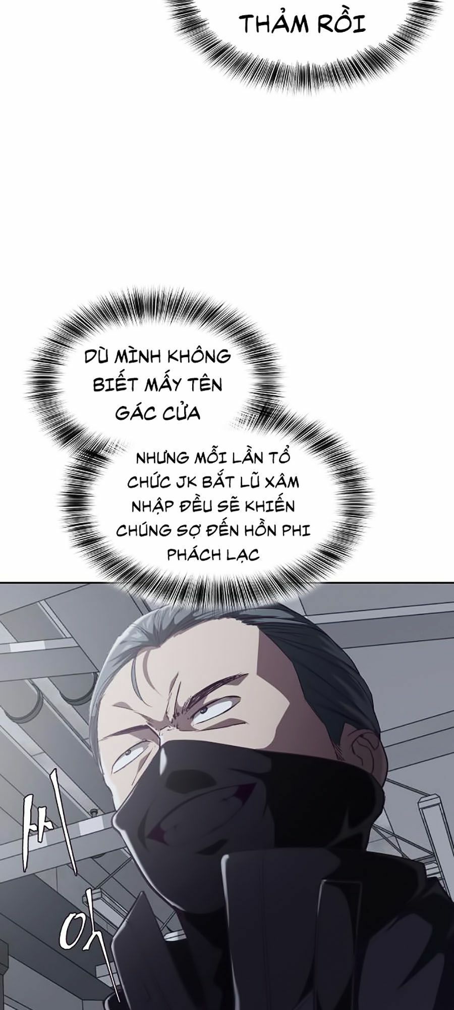 đọc truyện Cậu Bé Của Thần Chết Chương 79 ảnh 12 tại Thiên Thai Truyện