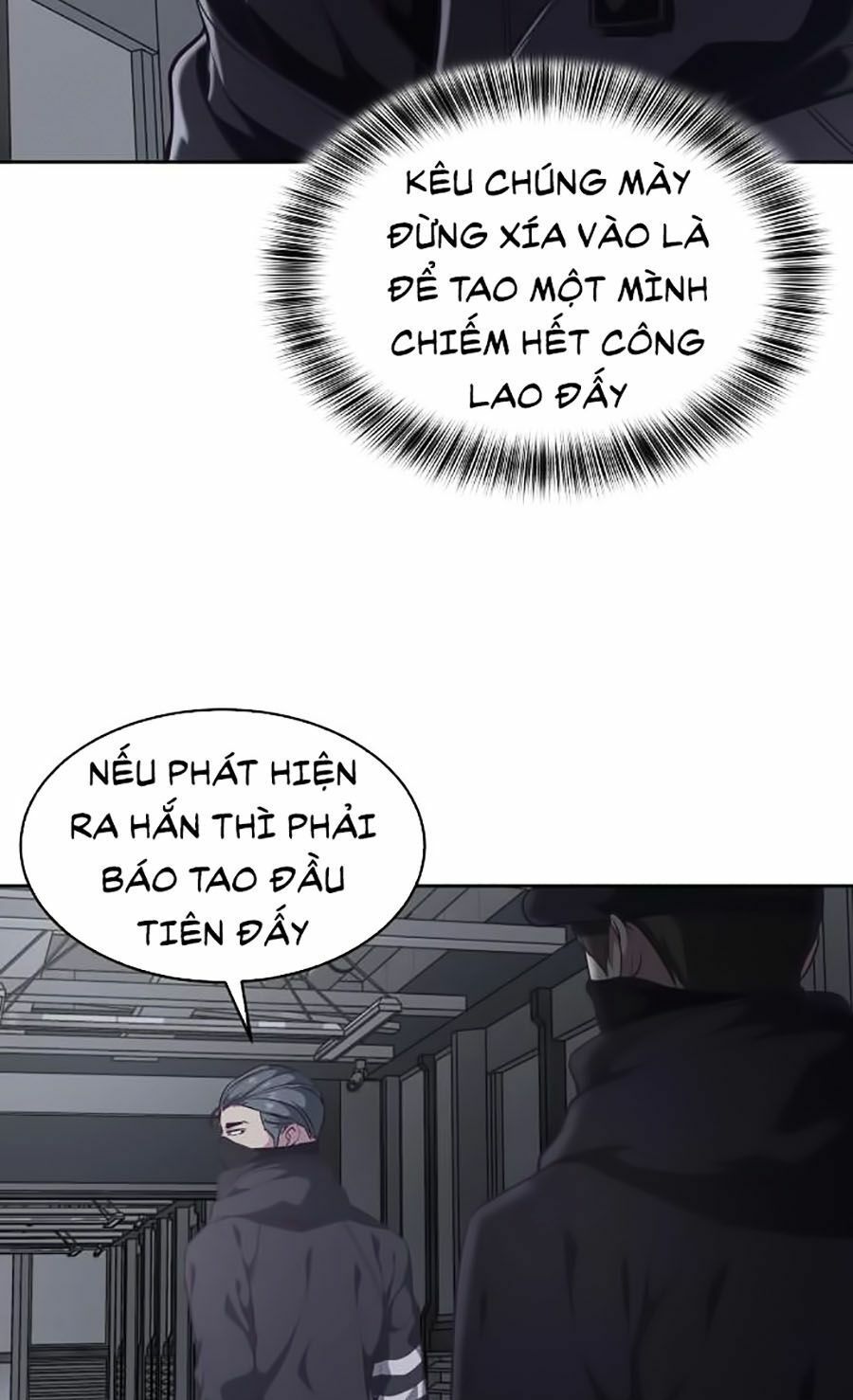 đọc truyện Cậu Bé Của Thần Chết Chương 79 ảnh 13 tại Thiên Thai Truyện