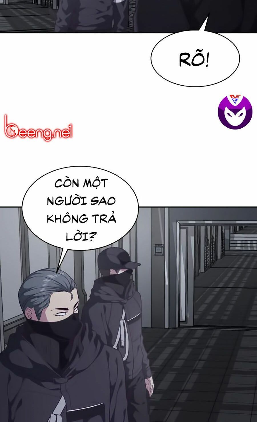 đọc truyện Cậu Bé Của Thần Chết Chương 79 ảnh 14 tại Thiên Thai Truyện