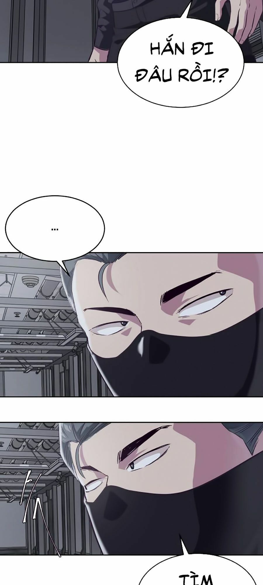 đọc truyện Cậu Bé Của Thần Chết Chương 79 ảnh 16 tại Thiên Thai Truyện