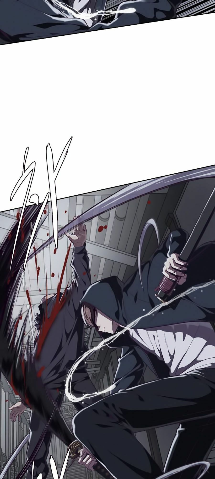 đọc truyện Cậu Bé Của Thần Chết Chương 79 ảnh 21 tại Thiên Thai Truyện