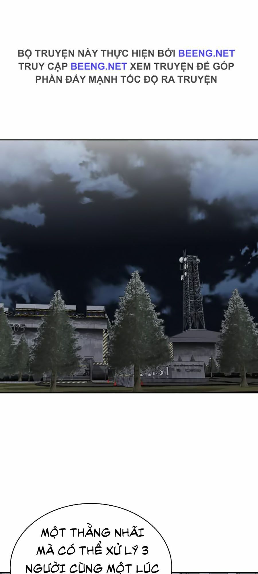 đọc truyện Cậu Bé Của Thần Chết Chương 79 ảnh 4 tại Thiên Thai Truyện