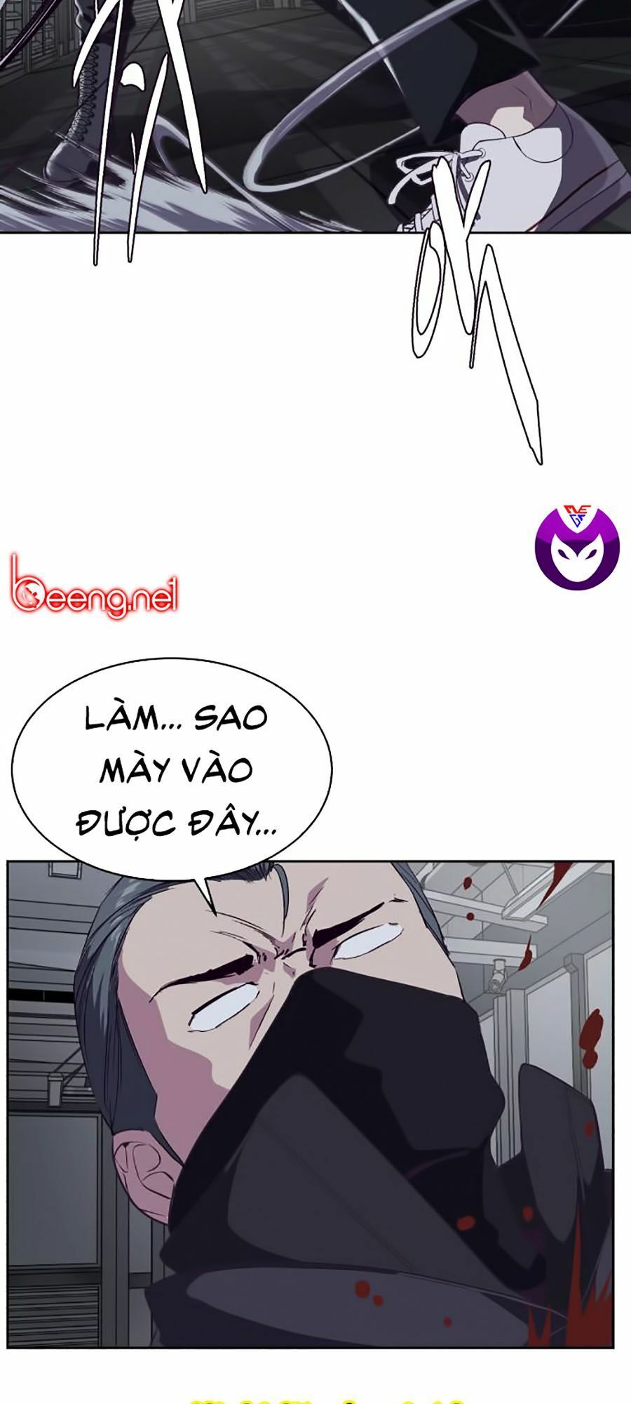 đọc truyện Cậu Bé Của Thần Chết Chương 79 ảnh 22 tại Thiên Thai Truyện