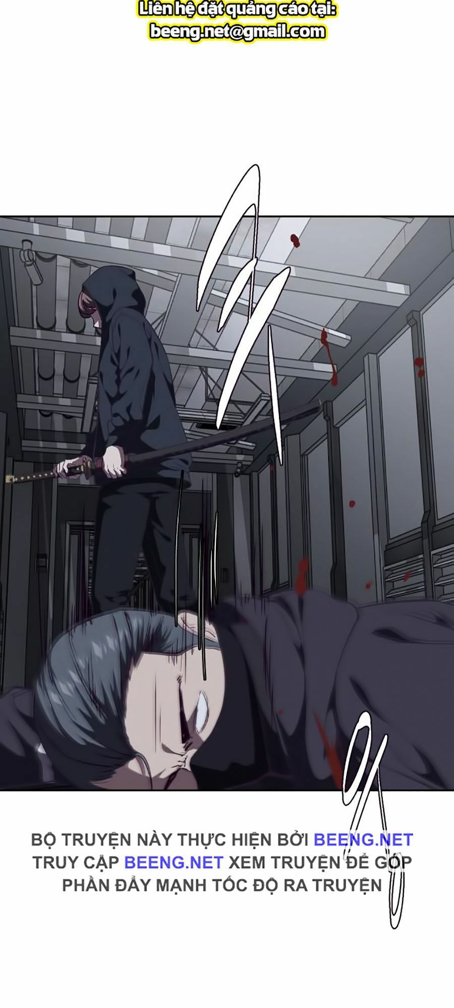 đọc truyện Cậu Bé Của Thần Chết Chương 79 ảnh 23 tại Thiên Thai Truyện