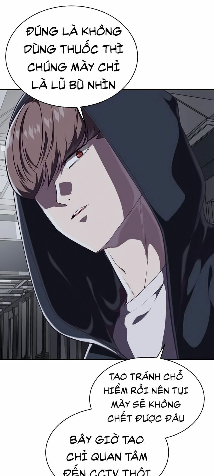 đọc truyện Cậu Bé Của Thần Chết Chương 79 ảnh 24 tại Thiên Thai Truyện