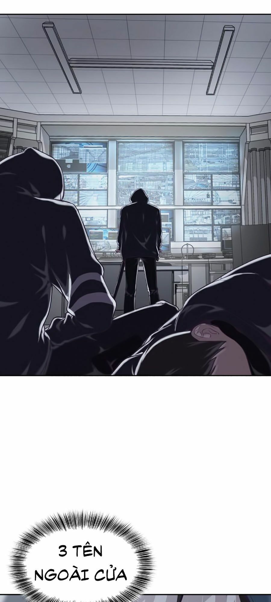 đọc truyện Cậu Bé Của Thần Chết Chương 79 ảnh 27 tại Thiên Thai Truyện