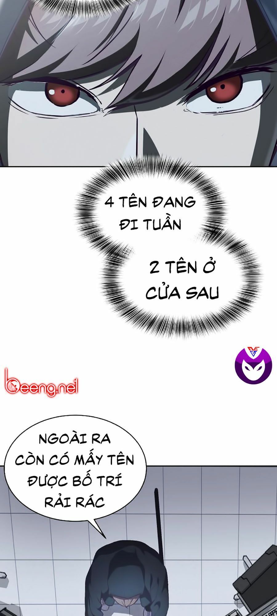 đọc truyện Cậu Bé Của Thần Chết Chương 79 ảnh 28 tại Thiên Thai Truyện