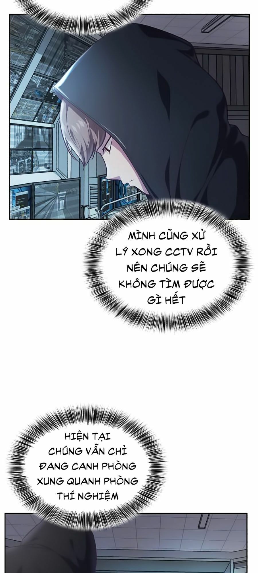 đọc truyện Cậu Bé Của Thần Chết Chương 79 ảnh 30 tại Thiên Thai Truyện