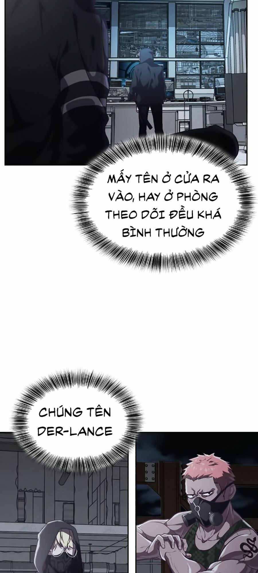 đọc truyện Cậu Bé Của Thần Chết Chương 79 ảnh 31 tại Thiên Thai Truyện