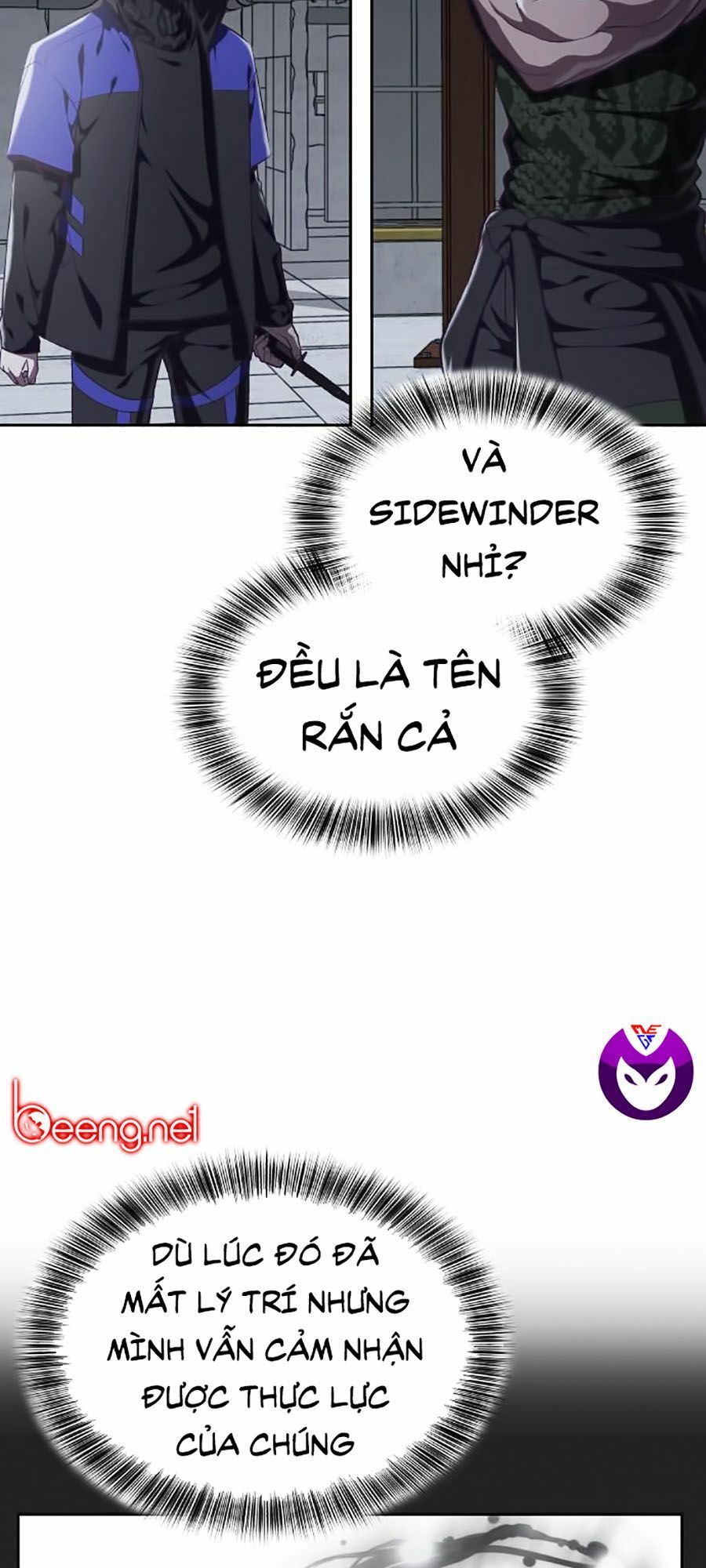 đọc truyện Cậu Bé Của Thần Chết Chương 79 ảnh 32 tại Thiên Thai Truyện