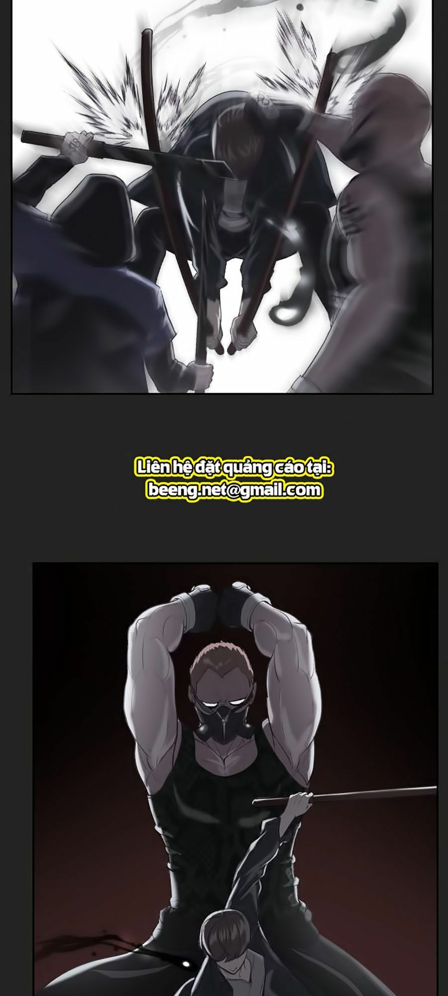 đọc truyện Cậu Bé Của Thần Chết Chương 79 ảnh 33 tại Thiên Thai Truyện