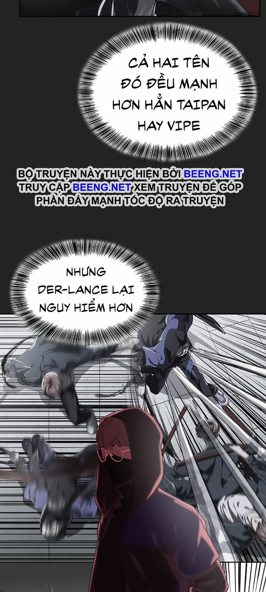 đọc truyện Cậu Bé Của Thần Chết Chương 79 ảnh 34 tại Thiên Thai Truyện