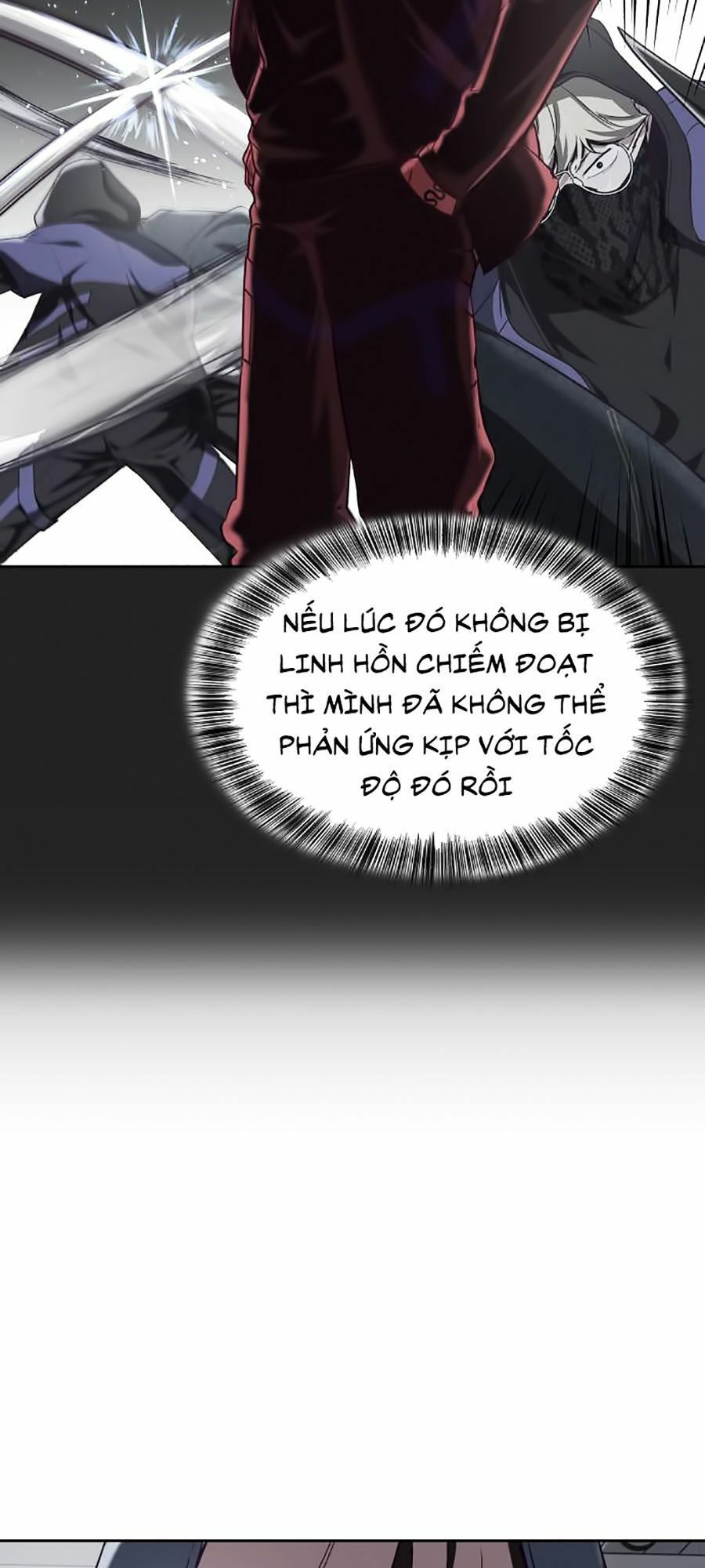 đọc truyện Cậu Bé Của Thần Chết Chương 79 ảnh 35 tại Thiên Thai Truyện