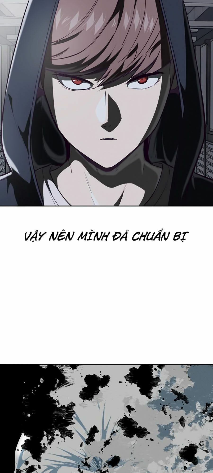 đọc truyện Cậu Bé Của Thần Chết Chương 79 ảnh 36 tại Thiên Thai Truyện