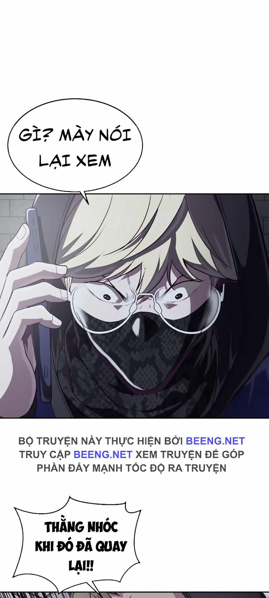 đọc truyện Cậu Bé Của Thần Chết Chương 79 ảnh 39 tại Thiên Thai Truyện