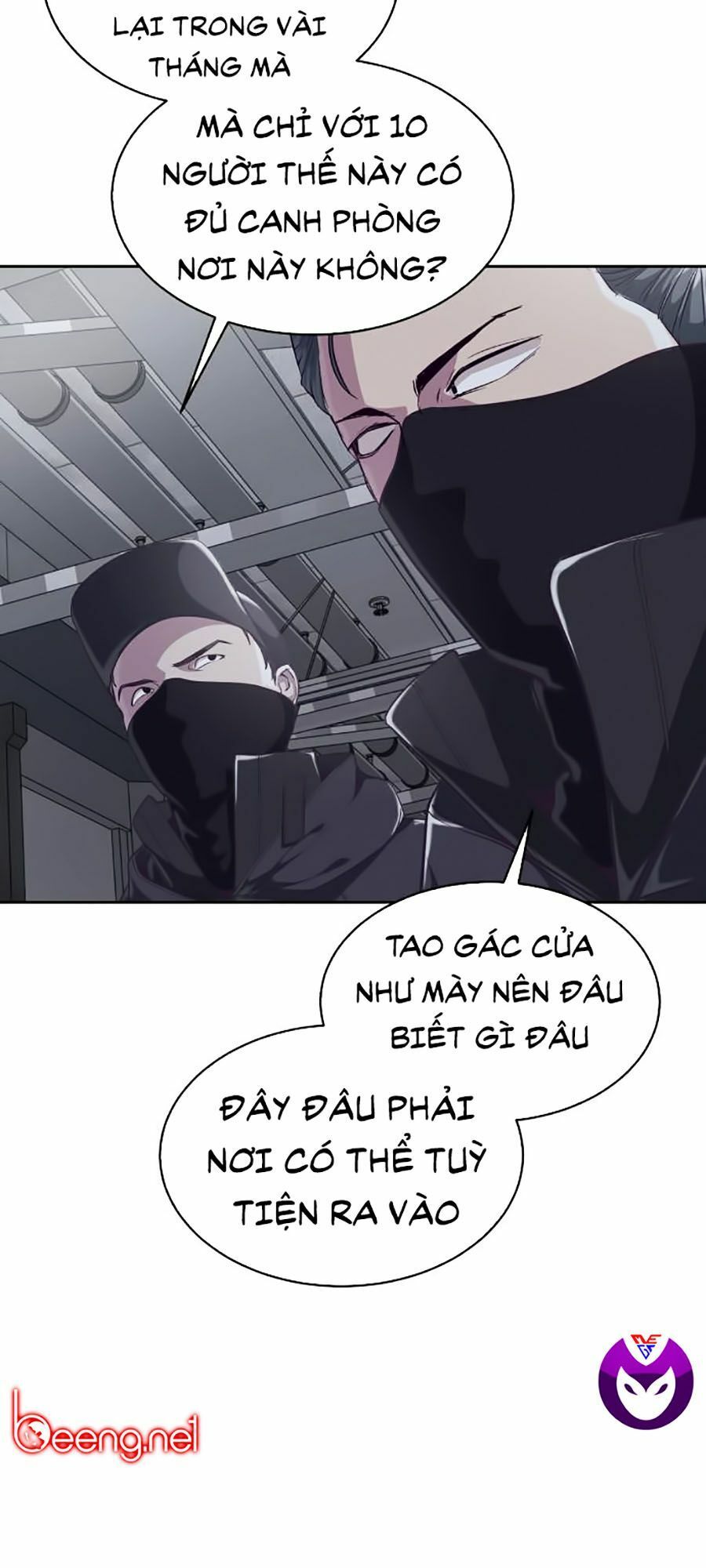 đọc truyện Cậu Bé Của Thần Chết Chương 79 ảnh 6 tại Thiên Thai Truyện