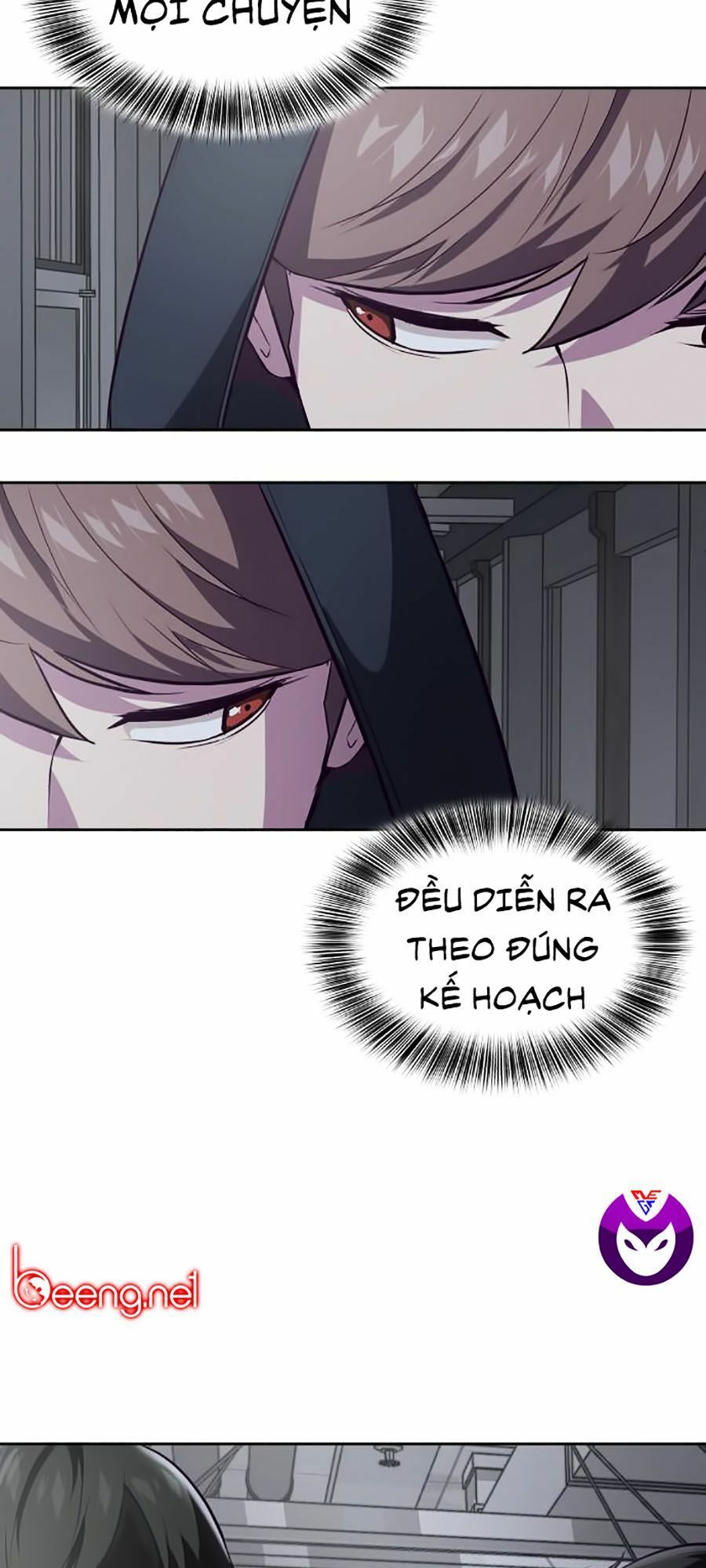 đọc truyện Cậu Bé Của Thần Chết Chương 79 ảnh 42 tại Thiên Thai Truyện