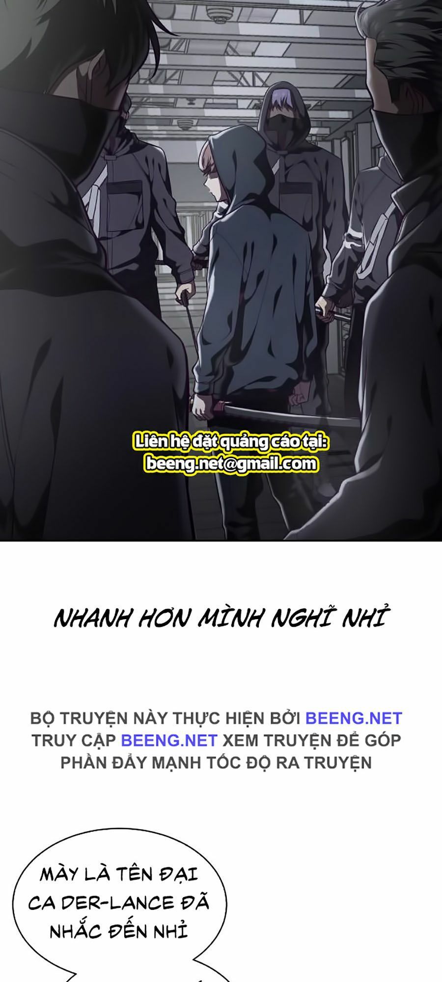 đọc truyện Cậu Bé Của Thần Chết Chương 79 ảnh 43 tại Thiên Thai Truyện