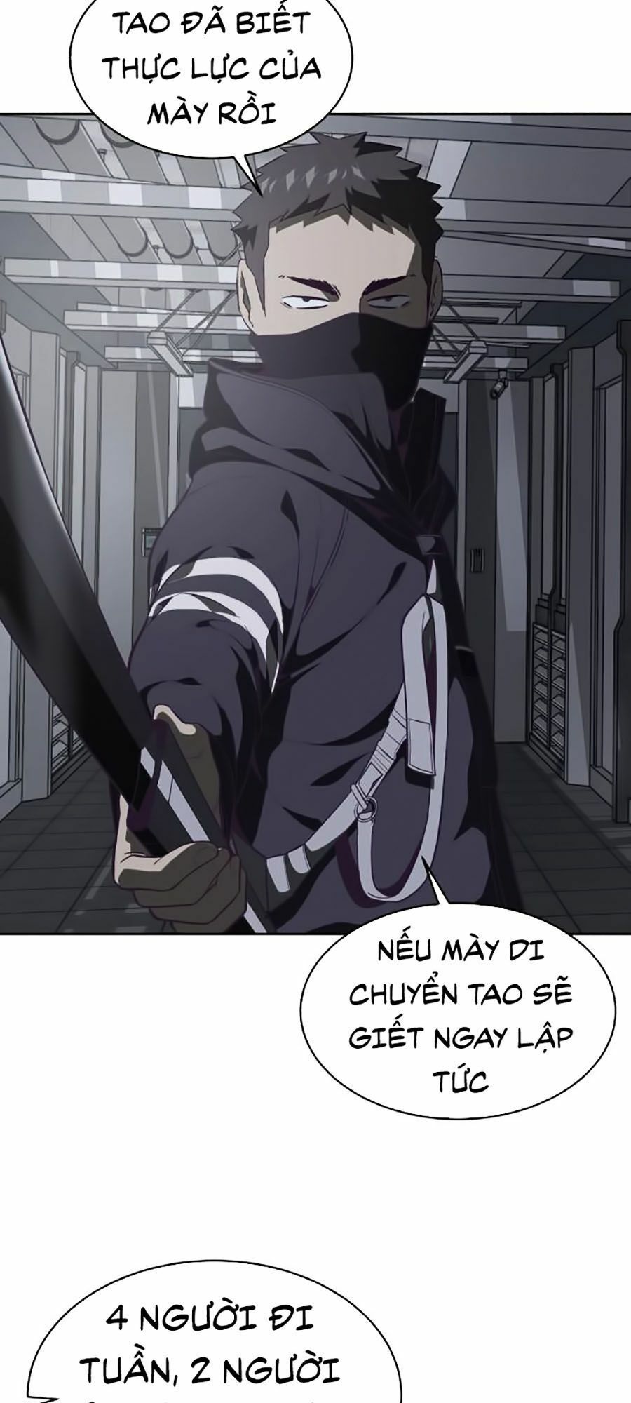 đọc truyện Cậu Bé Của Thần Chết Chương 79 ảnh 44 tại Thiên Thai Truyện