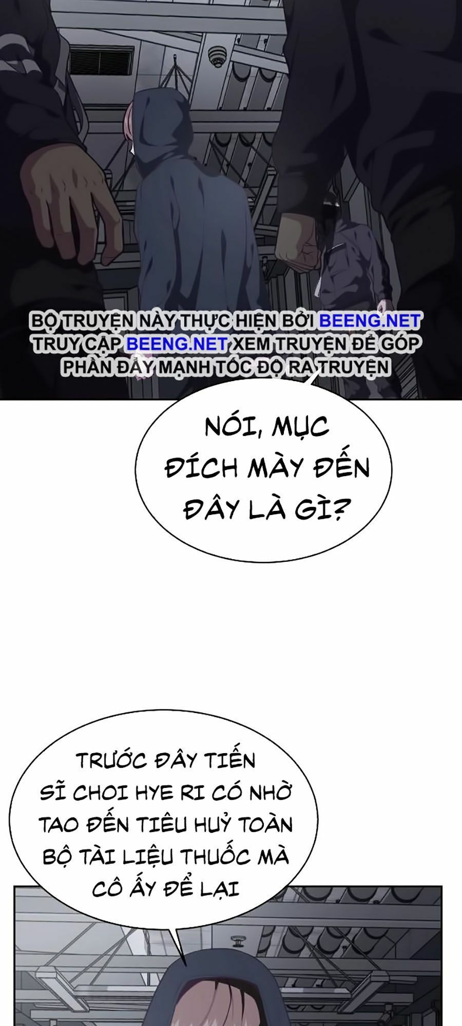 đọc truyện Cậu Bé Của Thần Chết Chương 79 ảnh 47 tại Thiên Thai Truyện