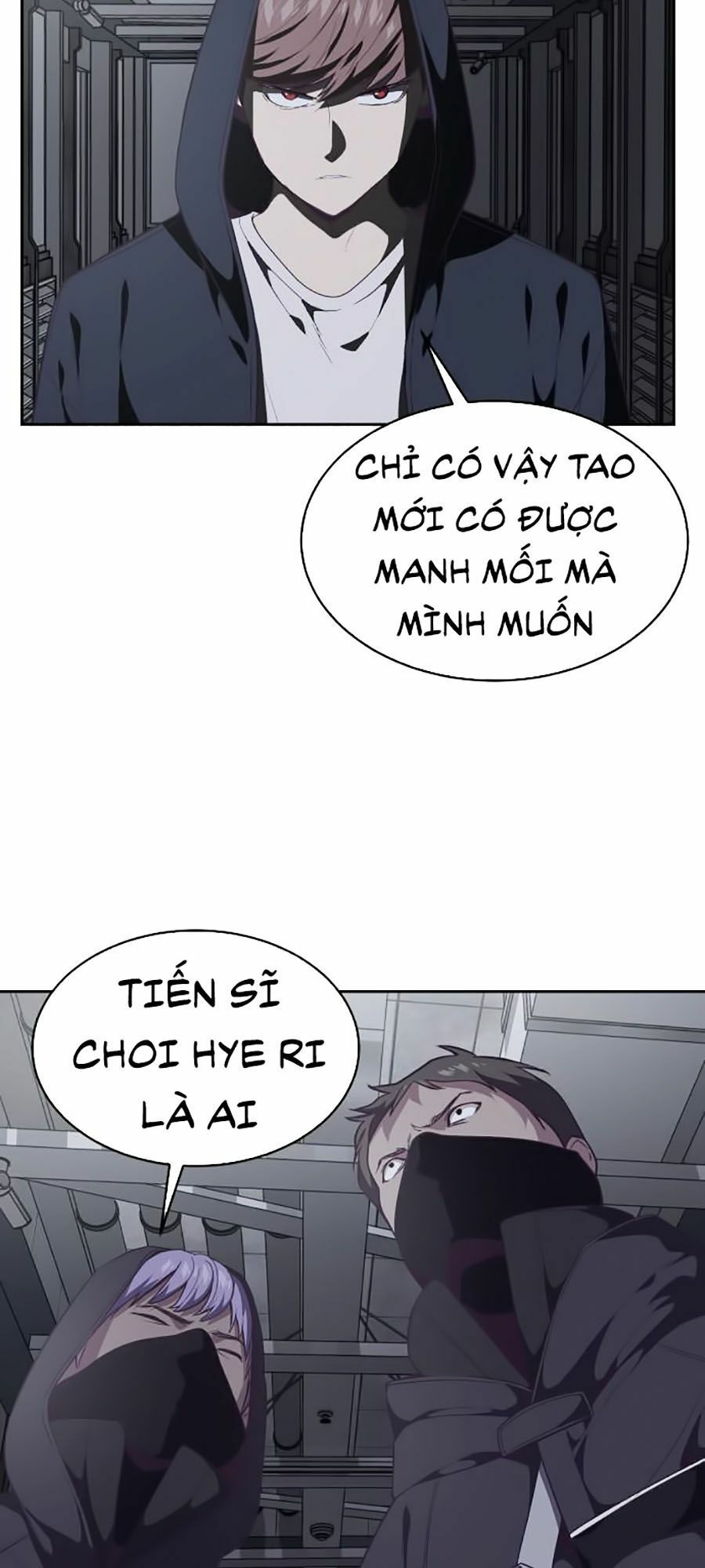 đọc truyện Cậu Bé Của Thần Chết Chương 79 ảnh 48 tại Thiên Thai Truyện