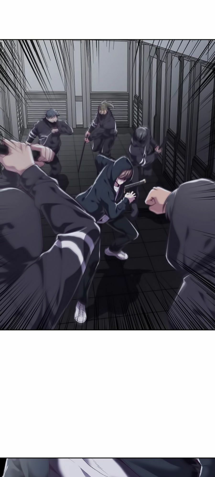 đọc truyện Cậu Bé Của Thần Chết Chương 79 ảnh 53 tại Thiên Thai Truyện