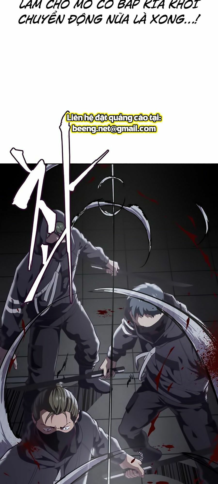 đọc truyện Cậu Bé Của Thần Chết Chương 79 ảnh 56 tại Thiên Thai Truyện