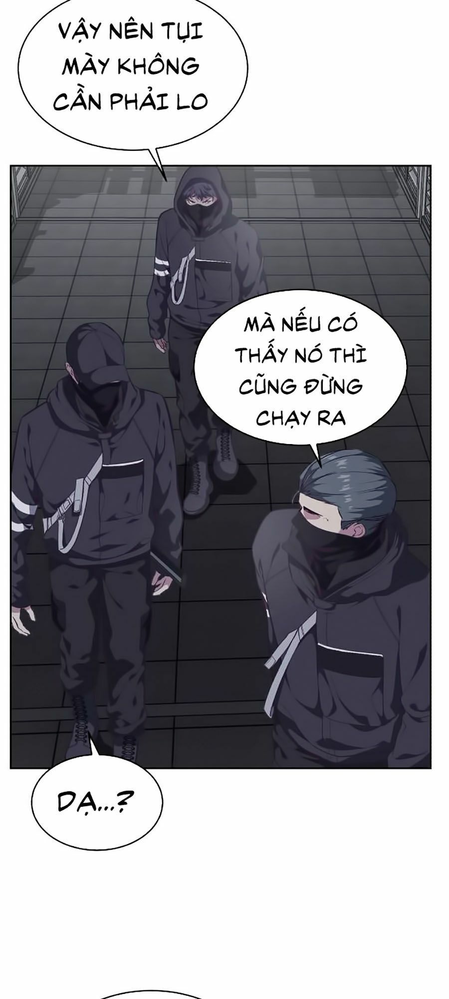 đọc truyện Cậu Bé Của Thần Chết Chương 79 ảnh 8 tại Thiên Thai Truyện