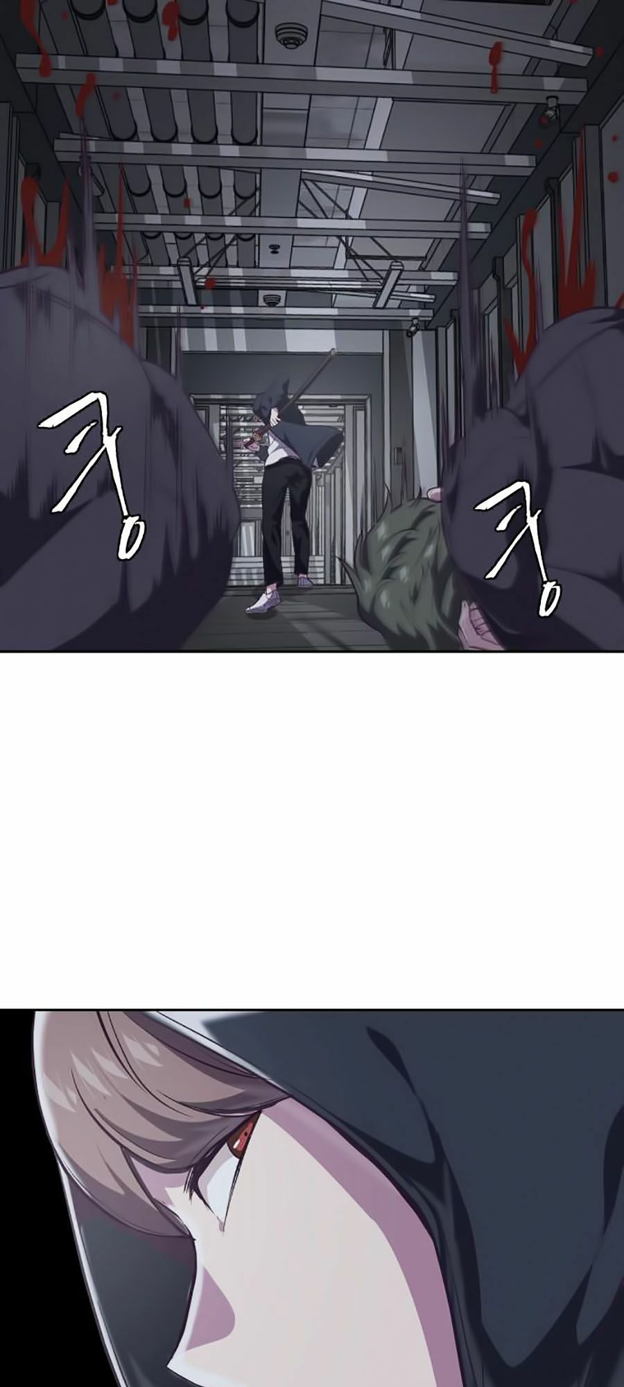 đọc truyện Cậu Bé Của Thần Chết Chương 79 ảnh 63 tại Thiên Thai Truyện