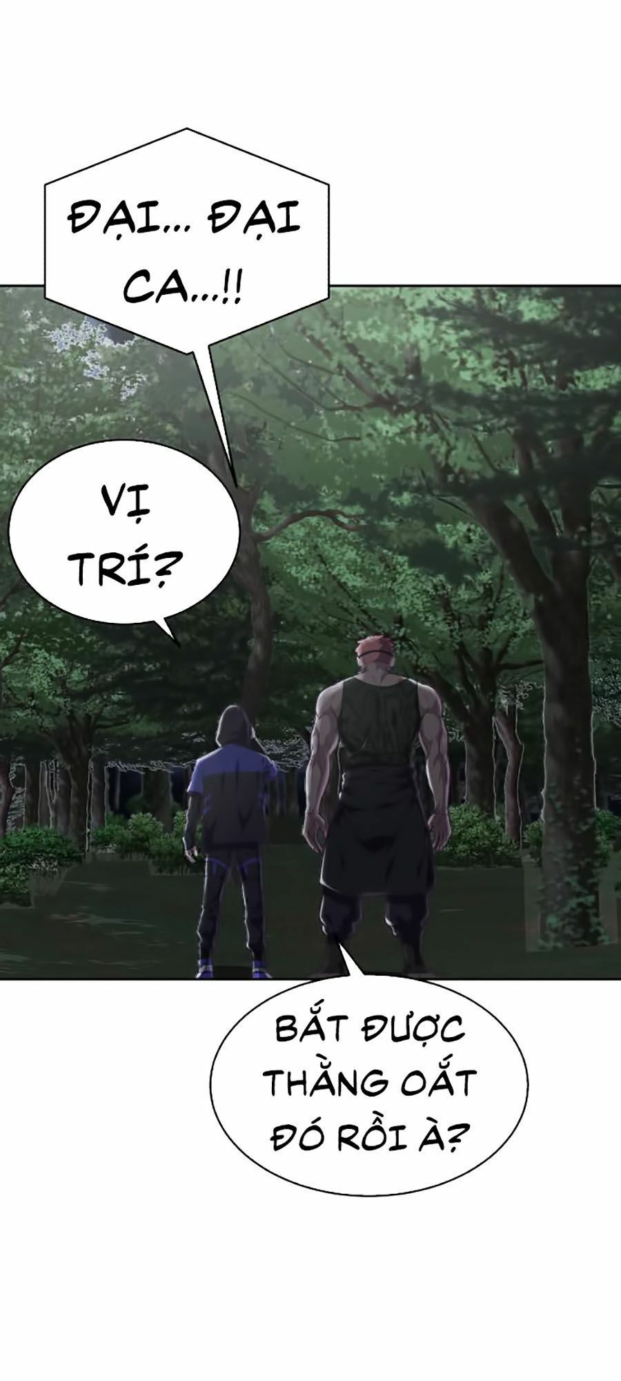 đọc truyện Cậu Bé Của Thần Chết Chương 79 ảnh 65 tại Thiên Thai Truyện