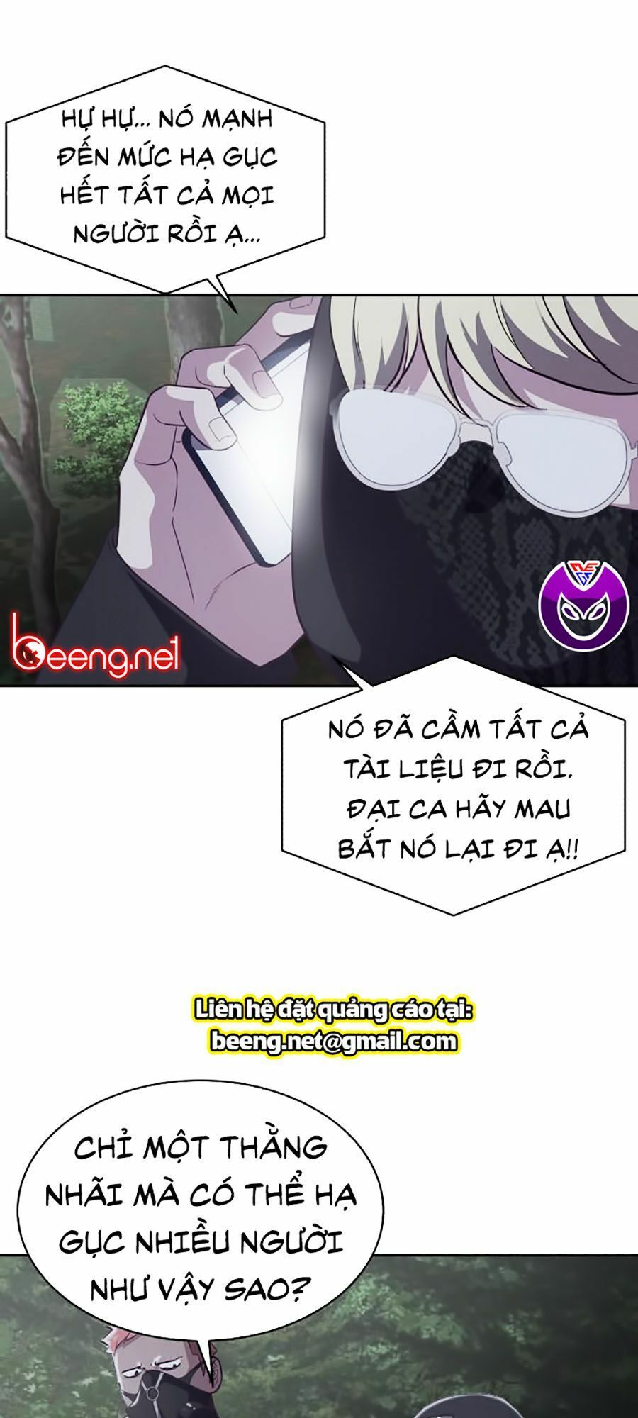 đọc truyện Cậu Bé Của Thần Chết Chương 79 ảnh 66 tại Thiên Thai Truyện