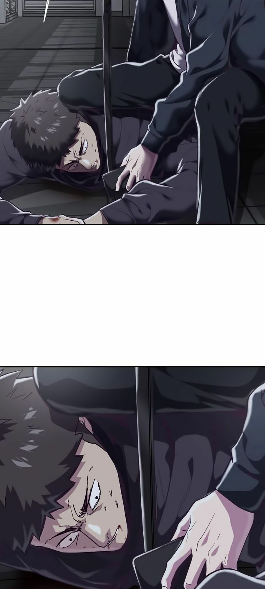 đọc truyện Cậu Bé Của Thần Chết Chương 79 ảnh 68 tại Thiên Thai Truyện