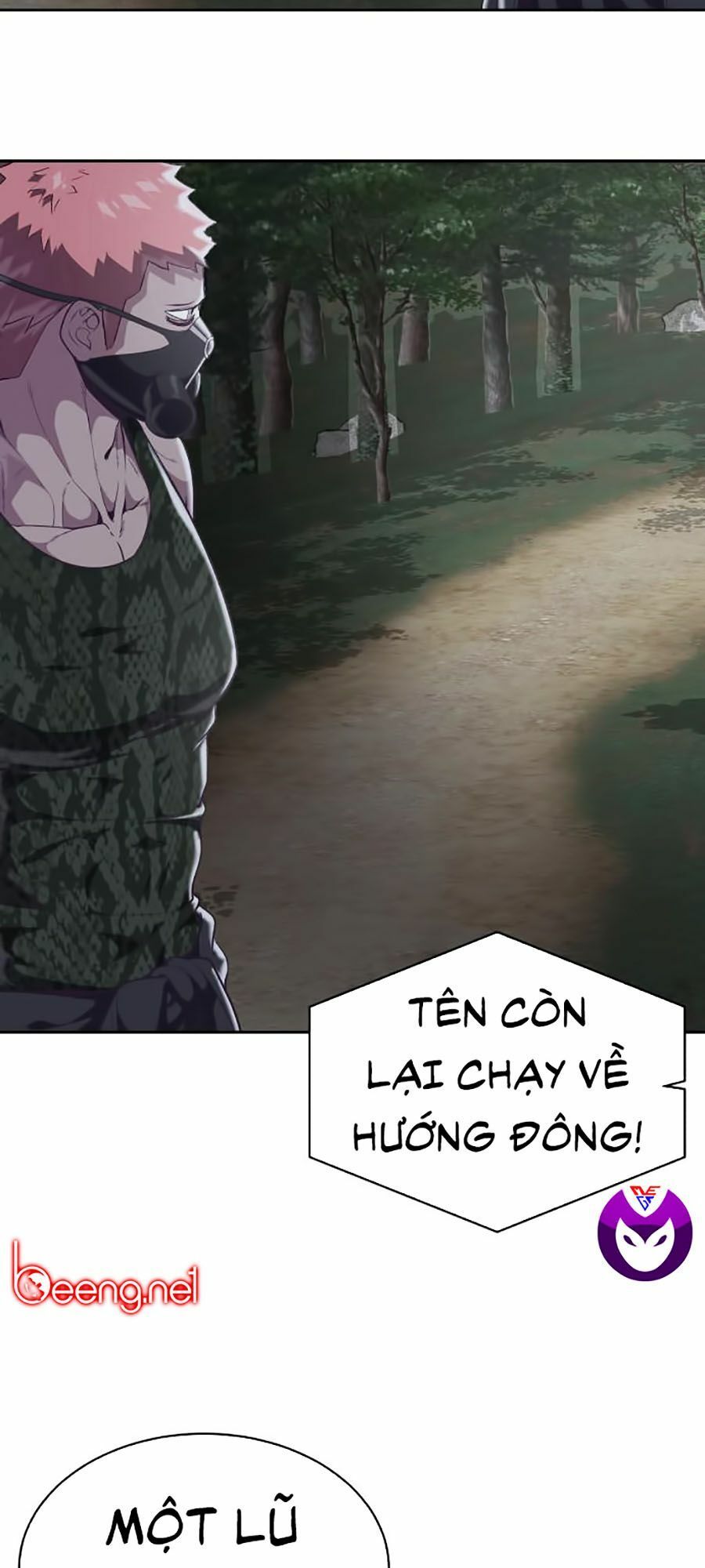 đọc truyện Cậu Bé Của Thần Chết Chương 79 ảnh 70 tại Thiên Thai Truyện