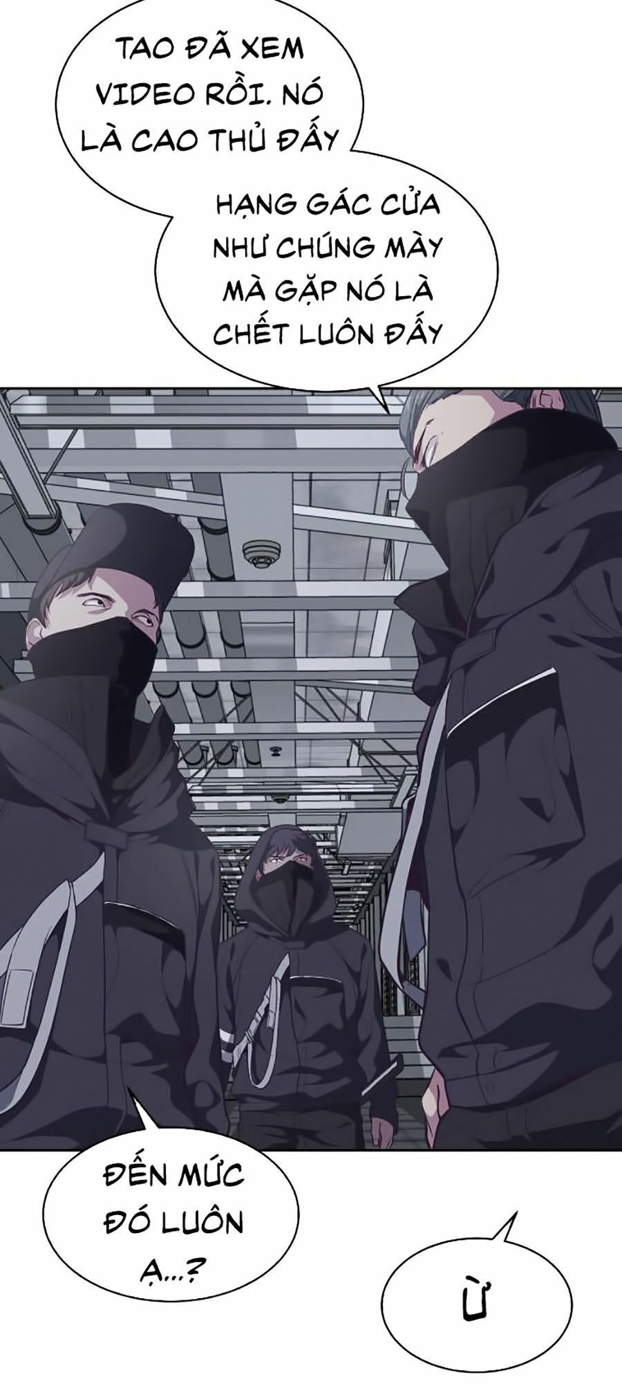 đọc truyện Cậu Bé Của Thần Chết Chương 79 ảnh 9 tại Thiên Thai Truyện