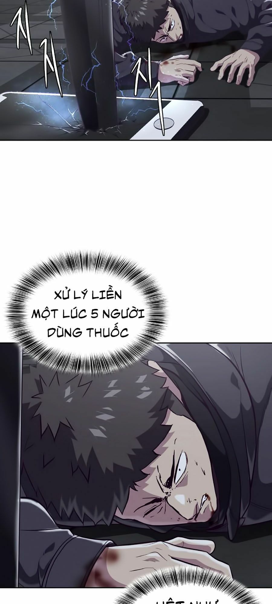 đọc truyện Cậu Bé Của Thần Chết Chương 79 ảnh 72 tại Thiên Thai Truyện