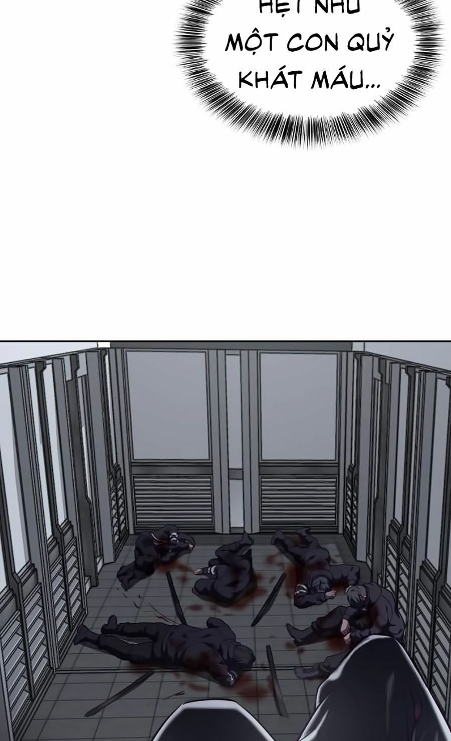 đọc truyện Cậu Bé Của Thần Chết Chương 79 ảnh 73 tại Thiên Thai Truyện