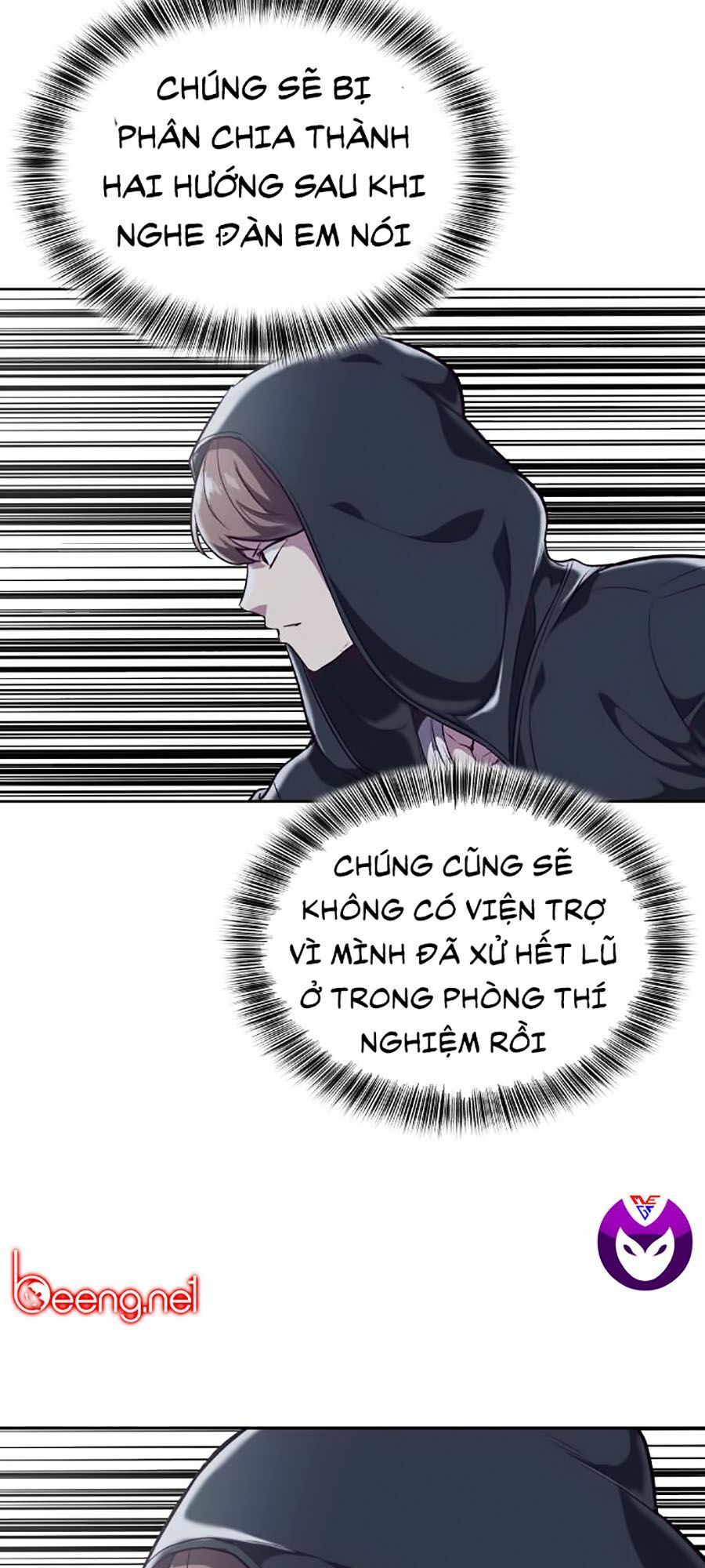 đọc truyện Cậu Bé Của Thần Chết Chương 79 ảnh 75 tại Thiên Thai Truyện