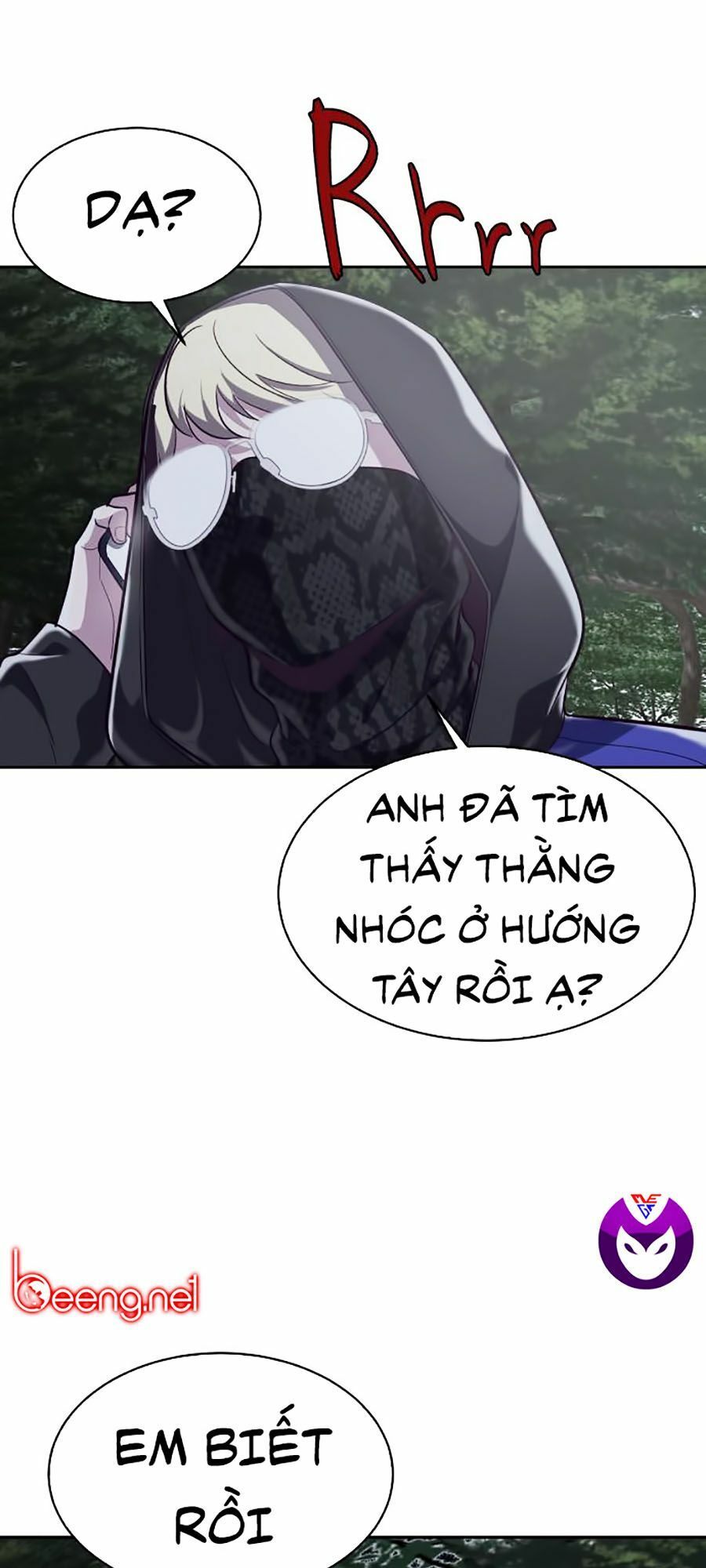 đọc truyện Cậu Bé Của Thần Chết Chương 79 ảnh 79 tại Thiên Thai Truyện